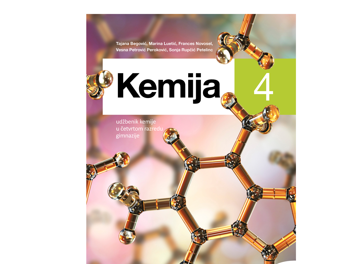 Kemija - Školska knjiga - udžbenici
