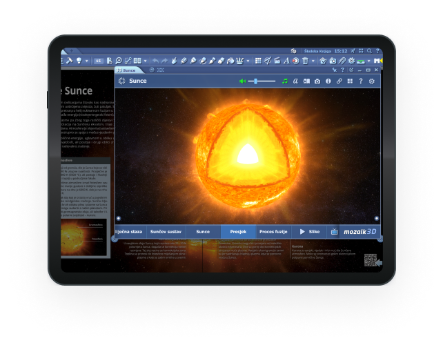 MozaBook - Školska Knjiga - Udžbenici